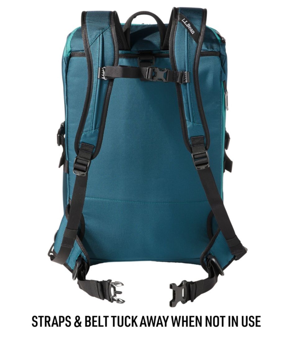 Approach Travel Pack, 39L