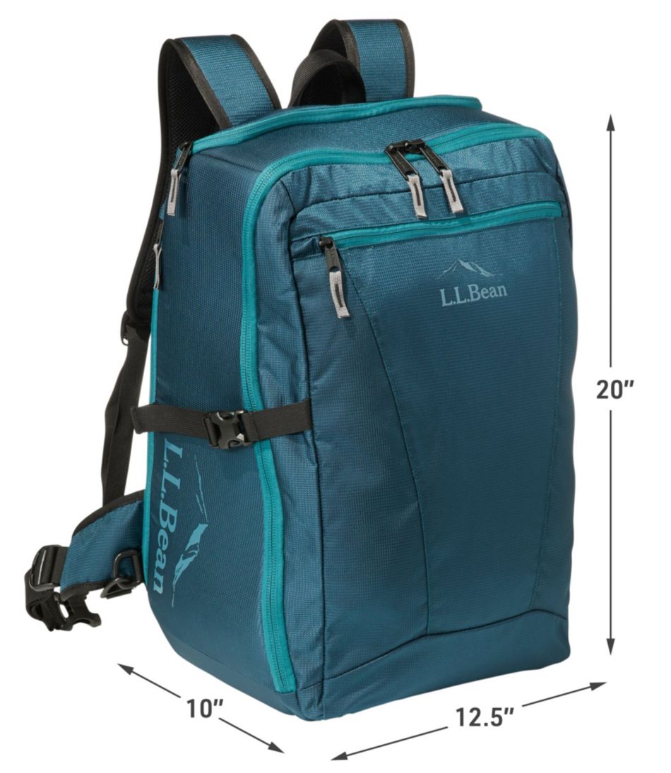 Approach Travel Pack, 39L