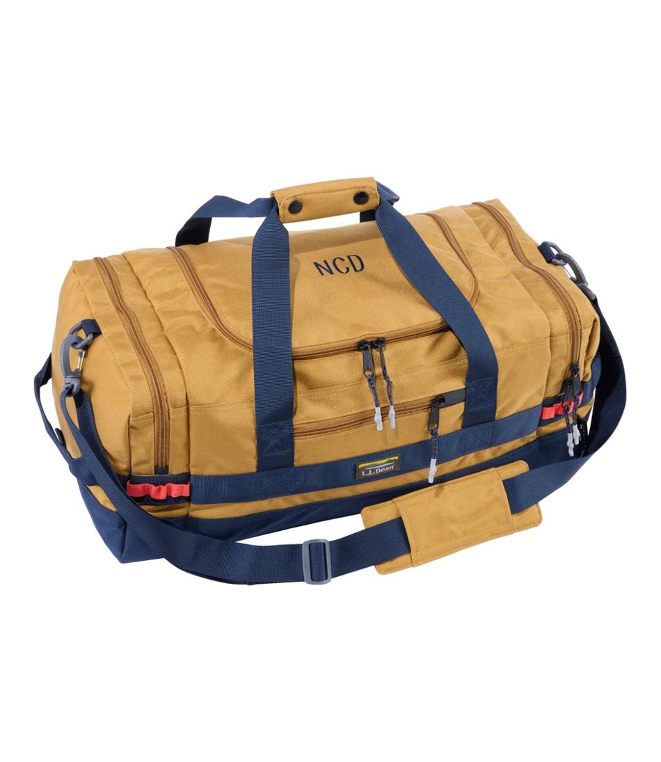 Mountain Classic Cordura Duffle, Small