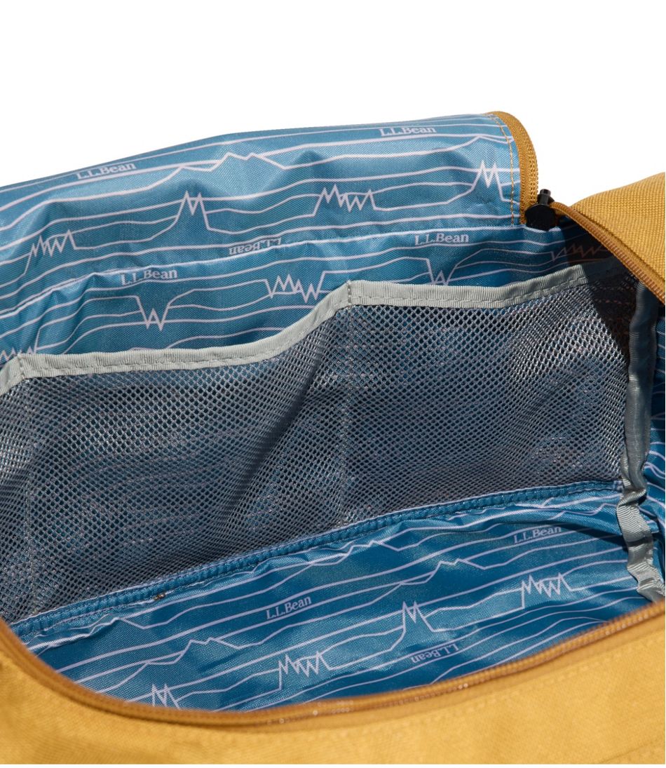 Mountain Classic Cordura Duffle, Small