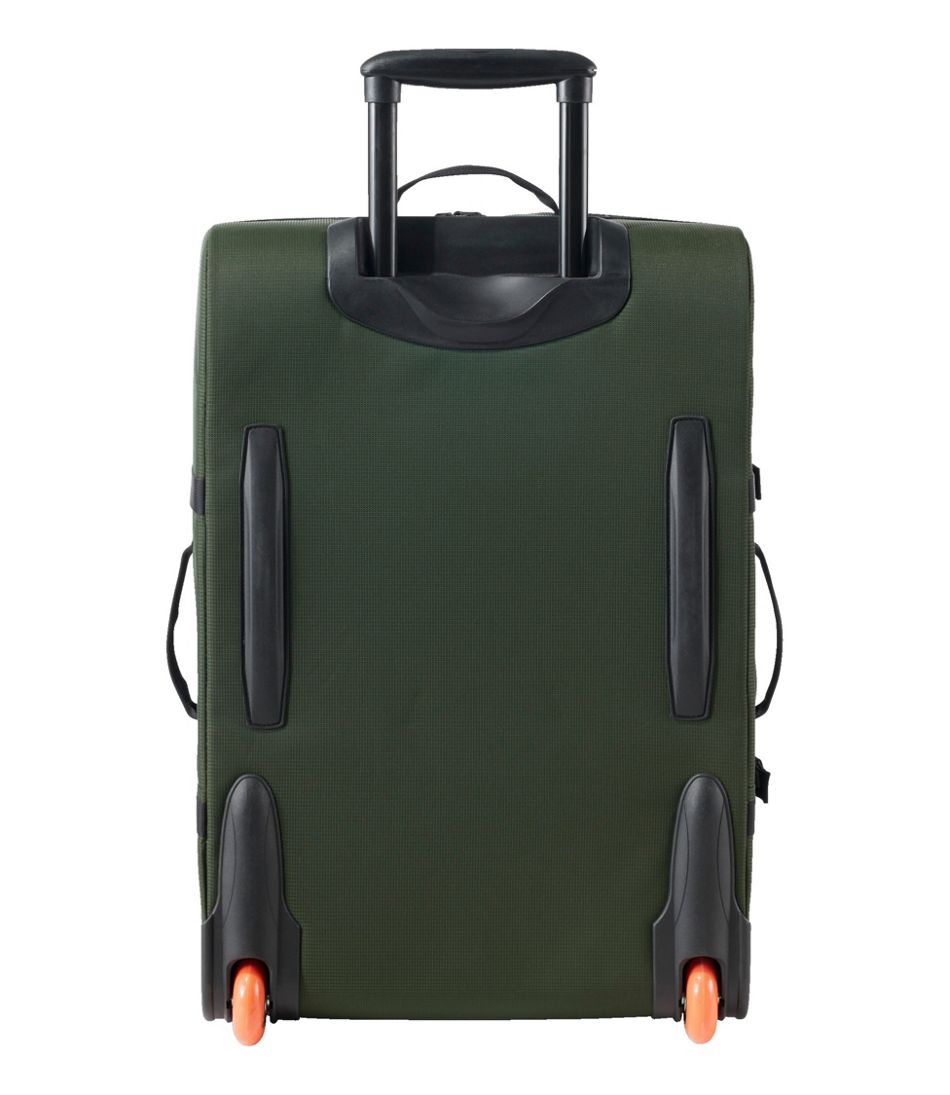 Approach Rolling Gear Bag, Large