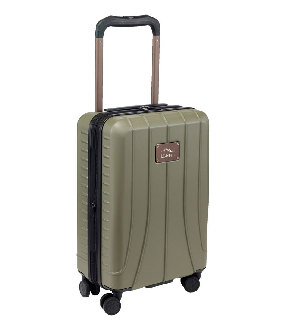Expandable Hardside Spinner, 22"