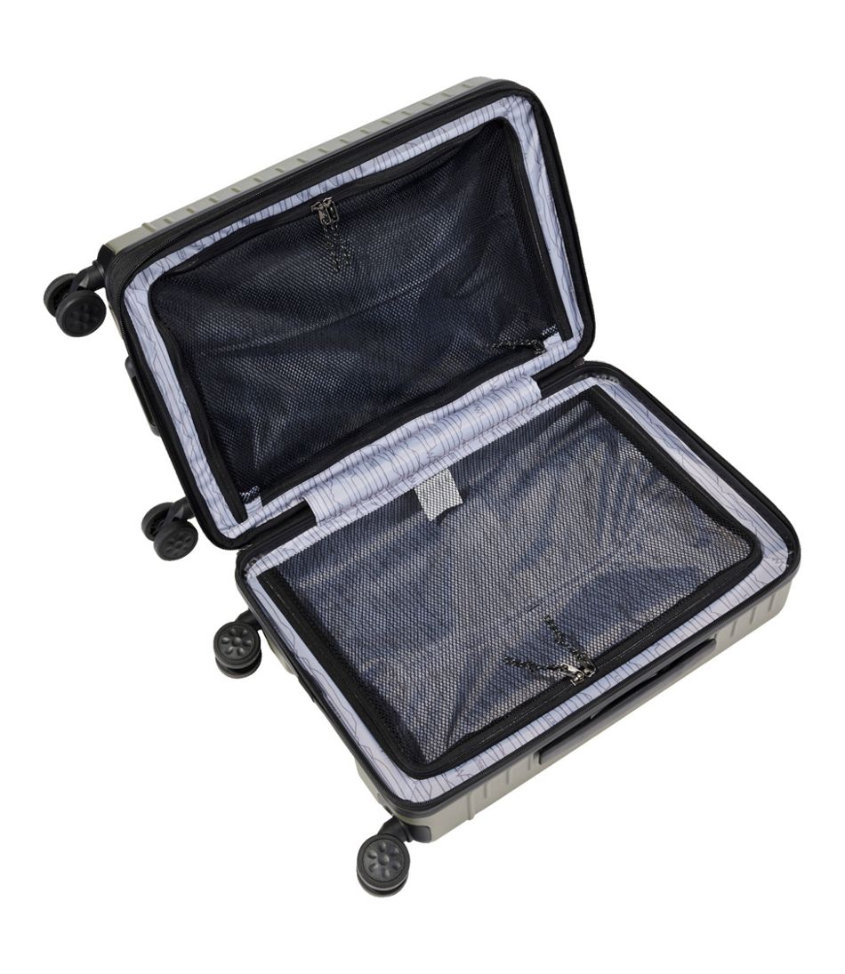 Expandable Hardside Spinner, 22"