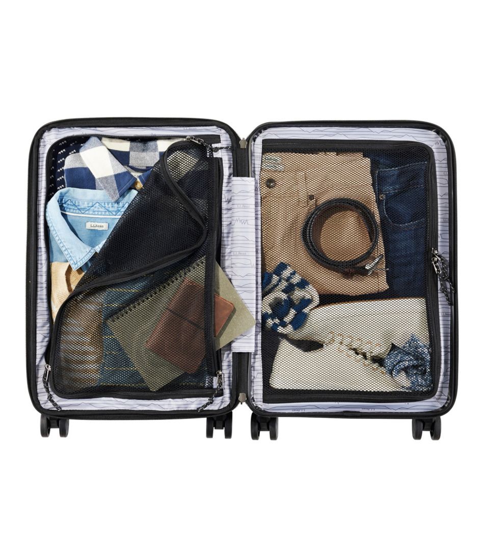 Expandable Hardside Spinner, 22"