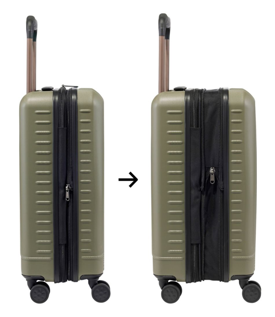 Expandable Hardside Spinner, 22"