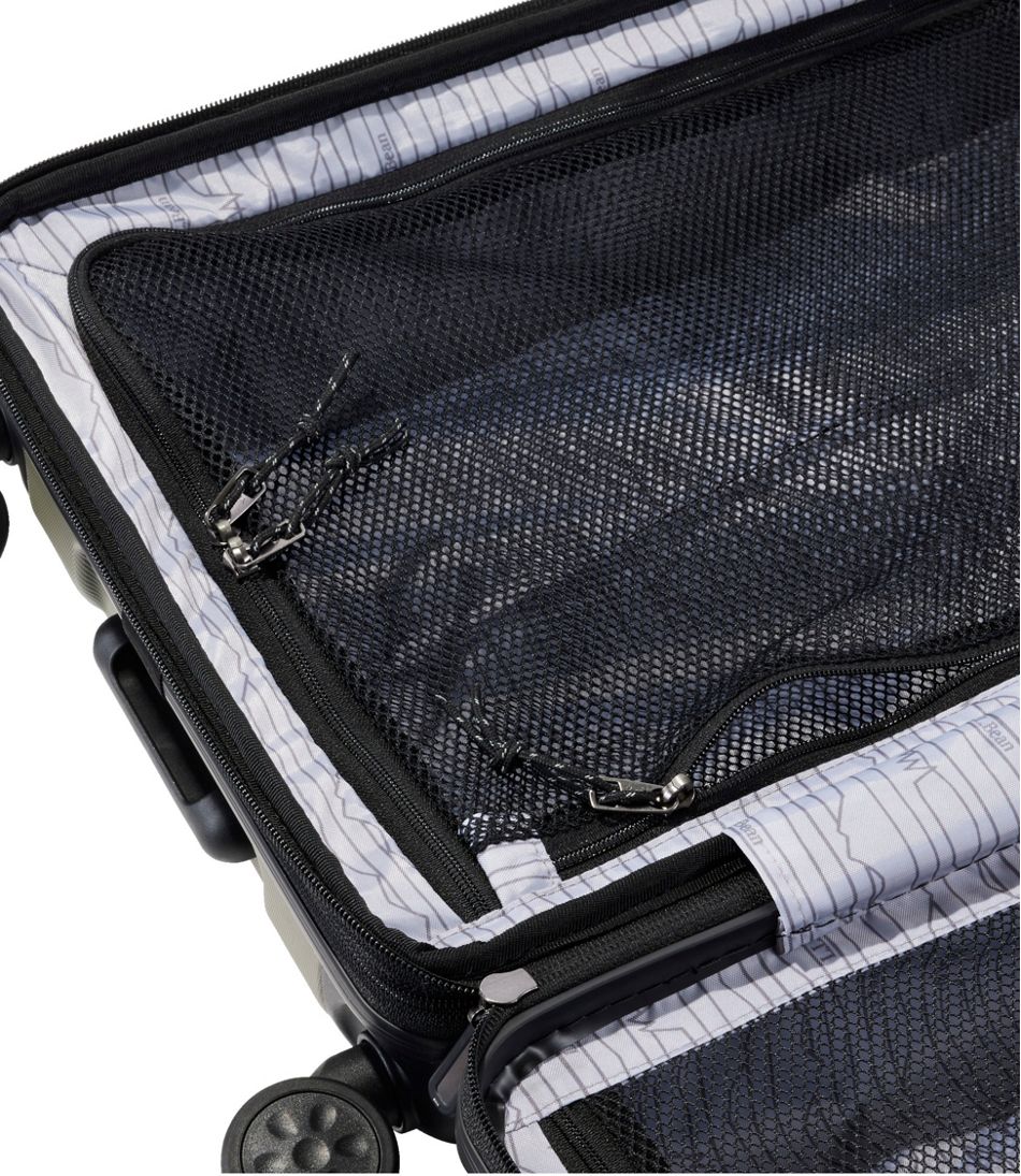 Expandable Hardside Spinner, 22"