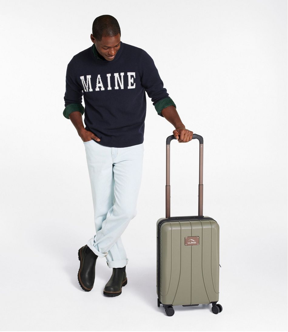 Expandable Hardside Spinner, 22"