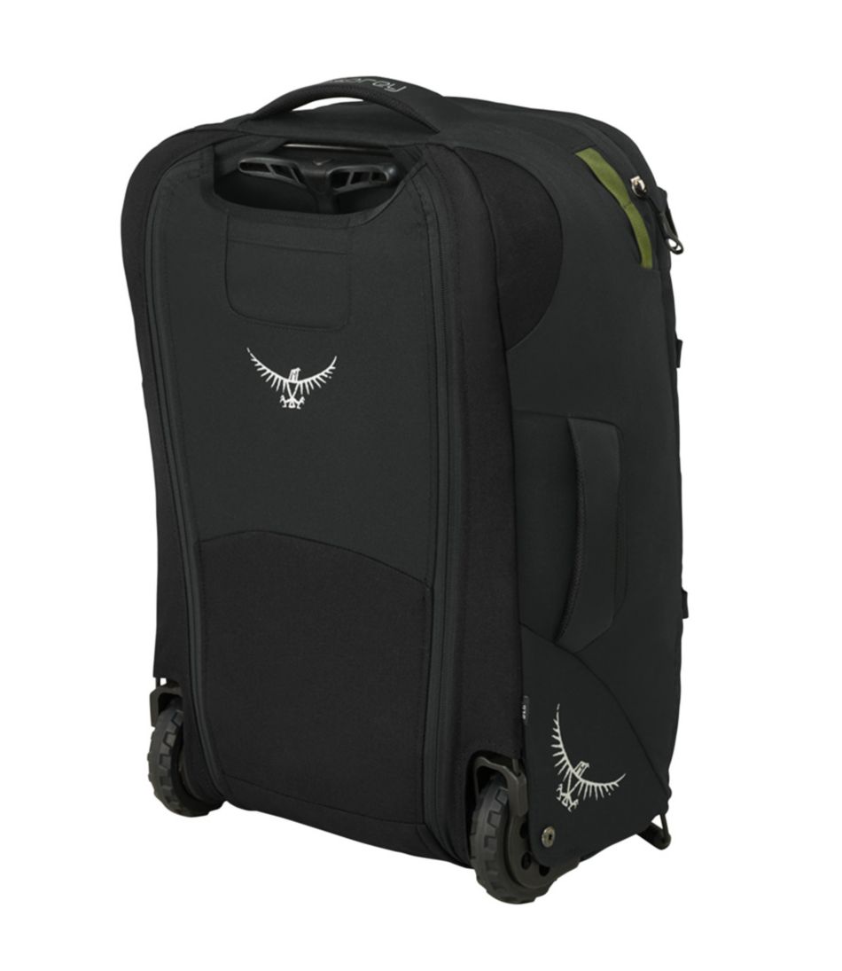 Osprey Farpoint Wheeled Travel Pack, 36L