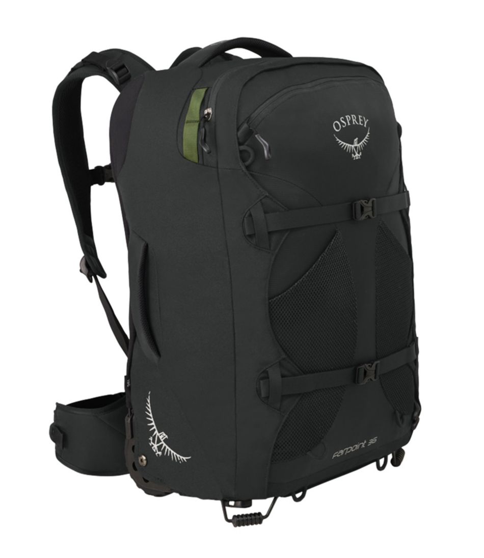 Osprey Farpoint Wheeled Travel Pack, 36L