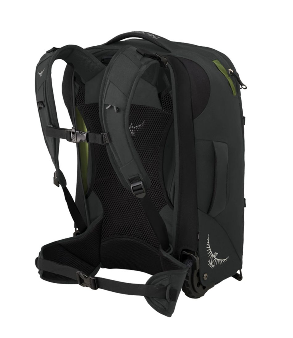 Osprey Farpoint Wheeled Travel Pack, 36L