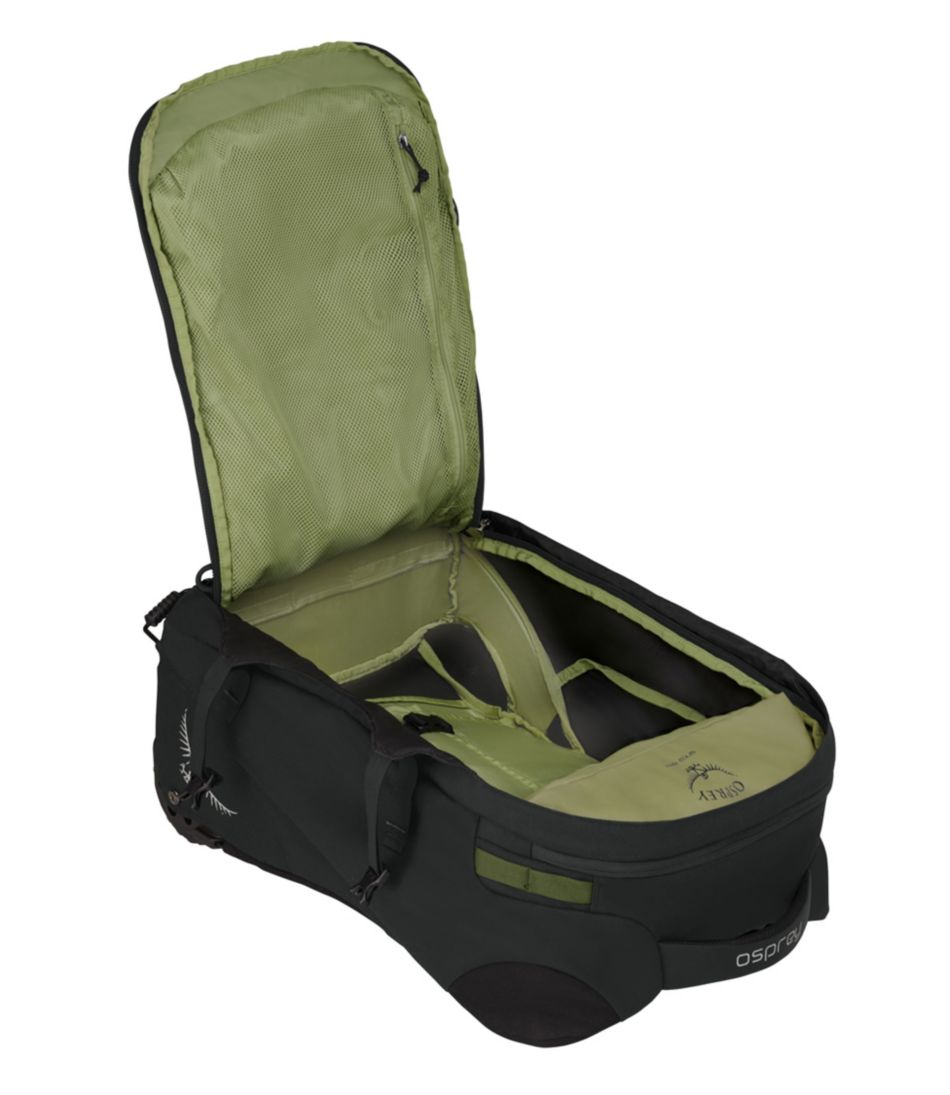Osprey Farpoint Wheeled Travel Pack, 36L
