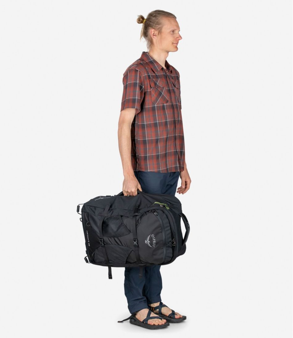 Osprey Farpoint Wheeled Travel Pack, 36L