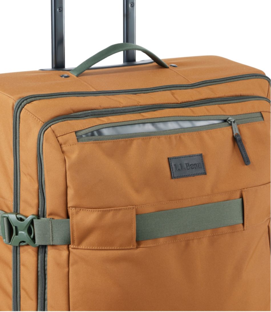 Continental Expandable Rolling Pullman, 30"