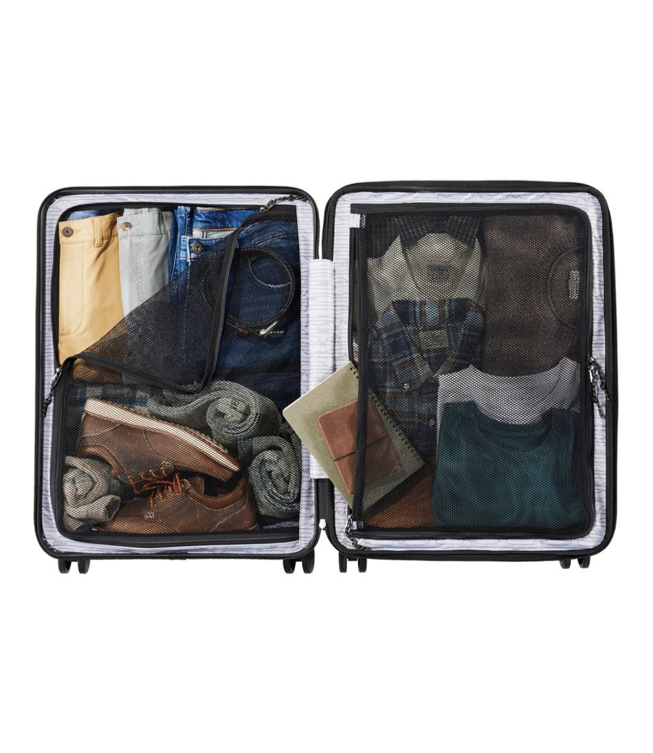 Expandable Hardside Spinner, 26"
