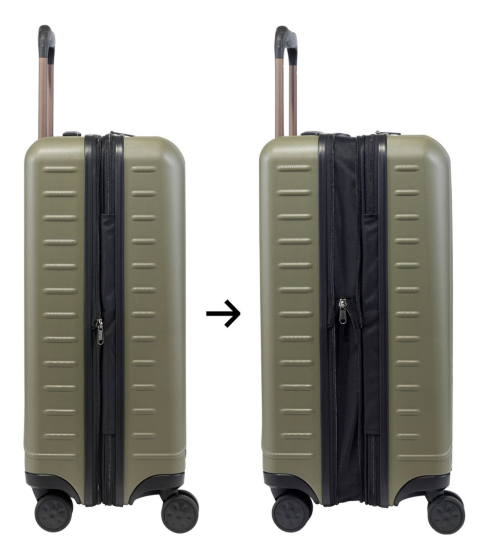 Expandable Hardside Spinner, 26"