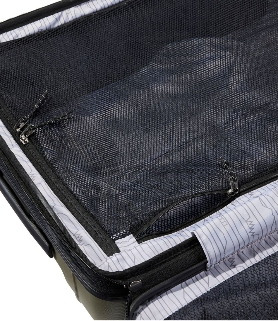 Expandable Hardside Spinner, 26"
