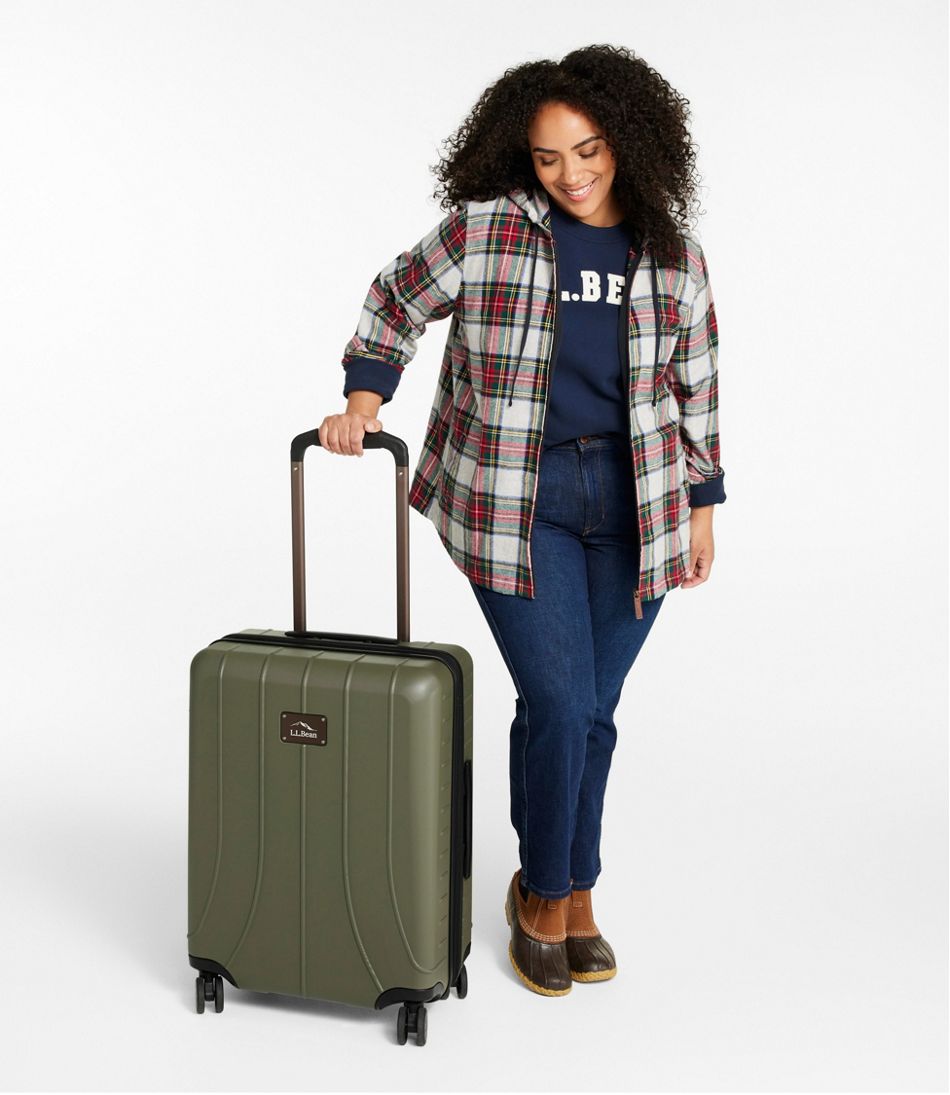 Expandable Hardside Spinner, 26"