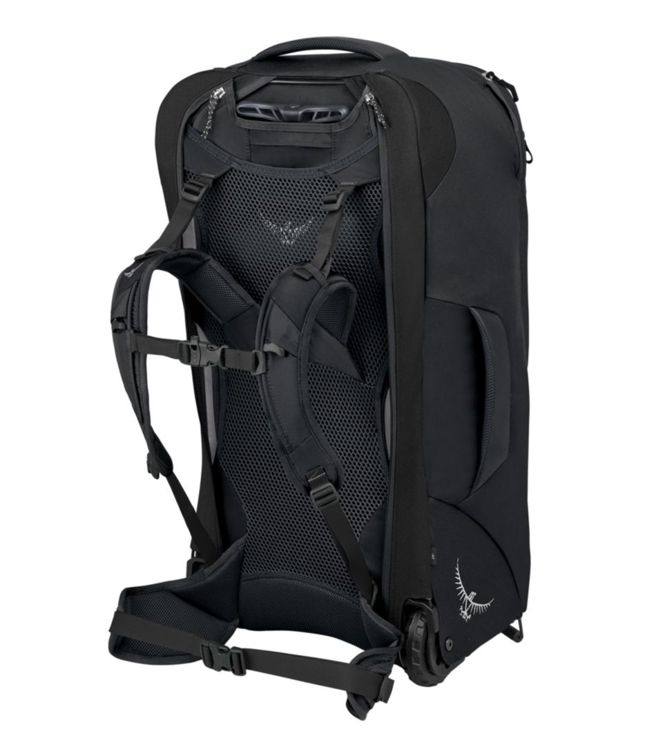 Osprey Farpoint Wheeled Travel Pack, 65L