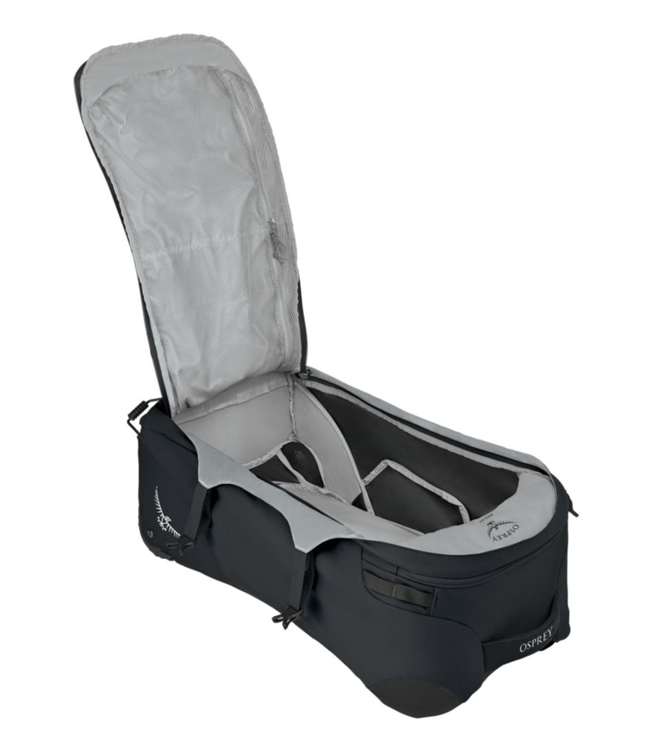 Osprey Farpoint Wheeled Travel Pack, 65L