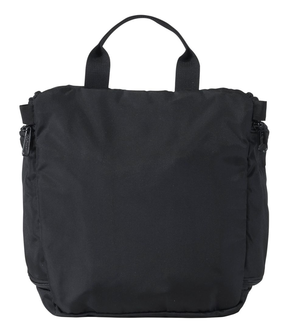 Personal Organizer Toiletry Bag, Medium