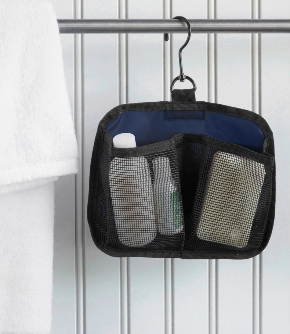 Personal Organizer Toiletry Bag, Medium