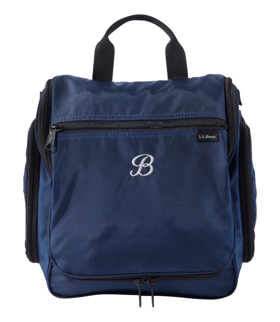 Personal Organizer Toiletry Bag, Medium
