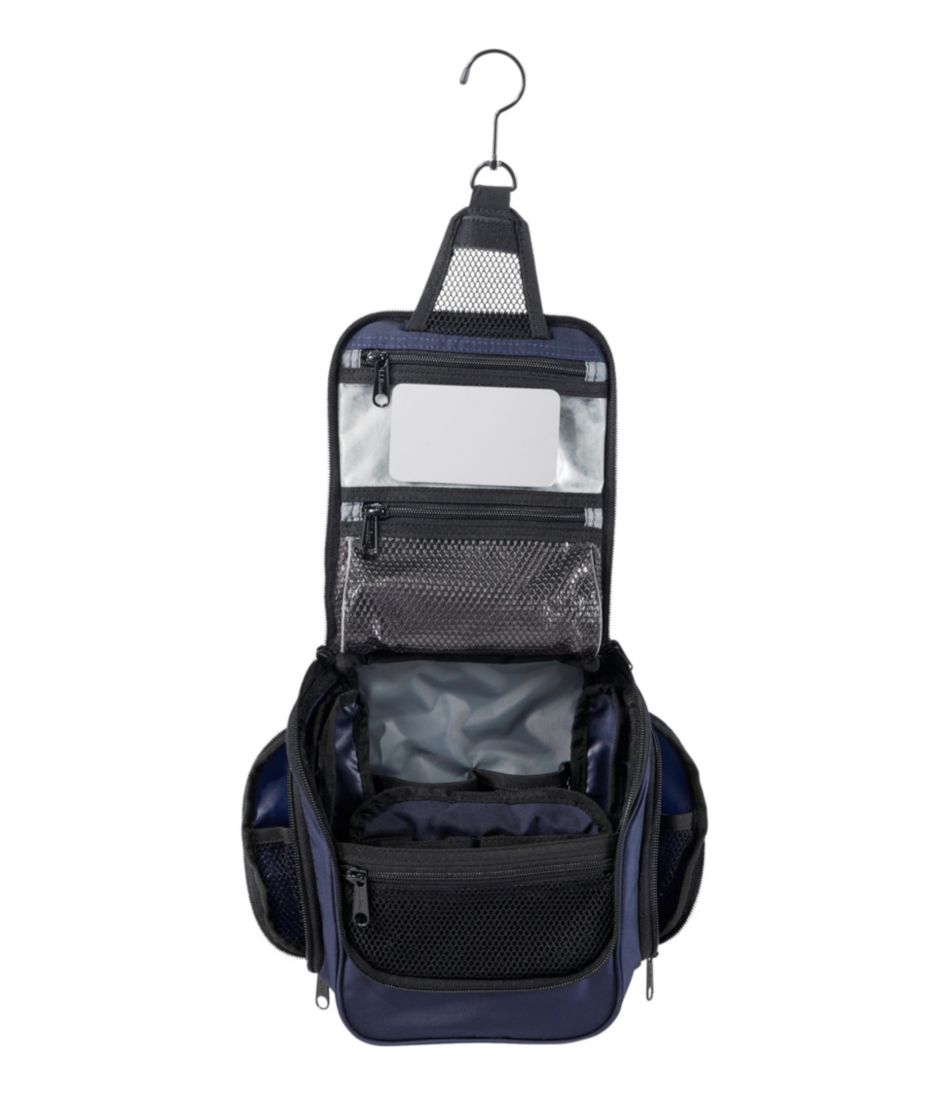 Personal Organizer Toiletry Bag, Small