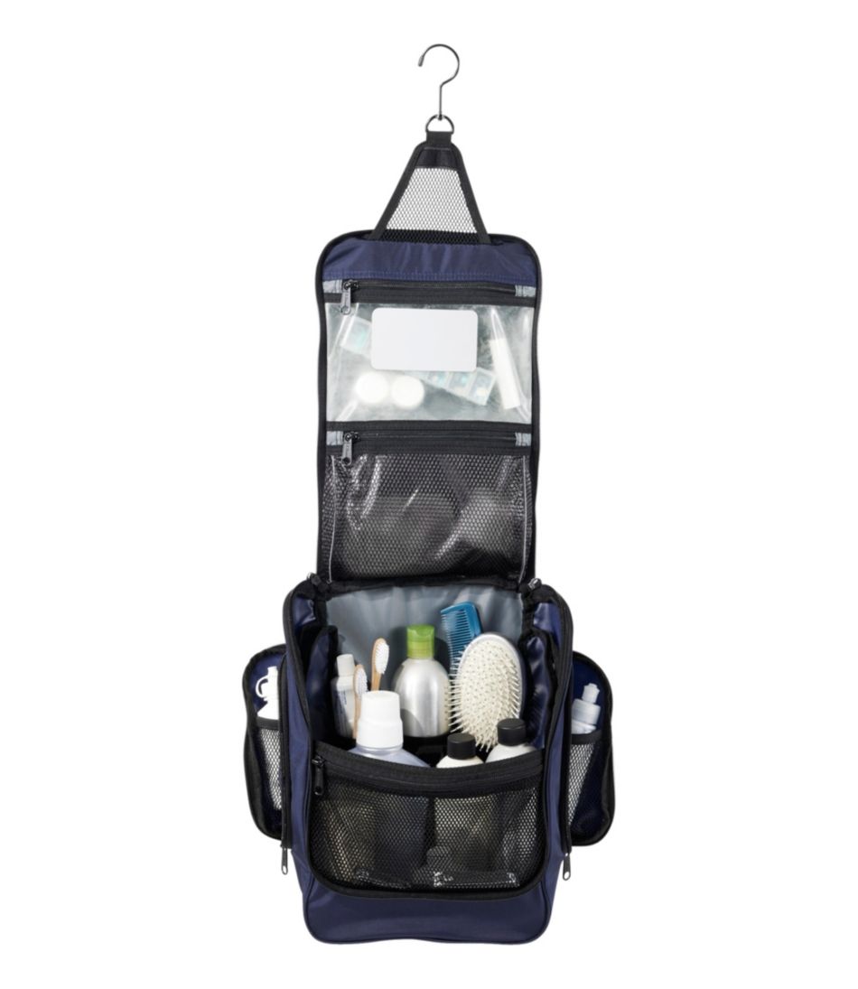 Personal Organizer Toiletry Bag, Large