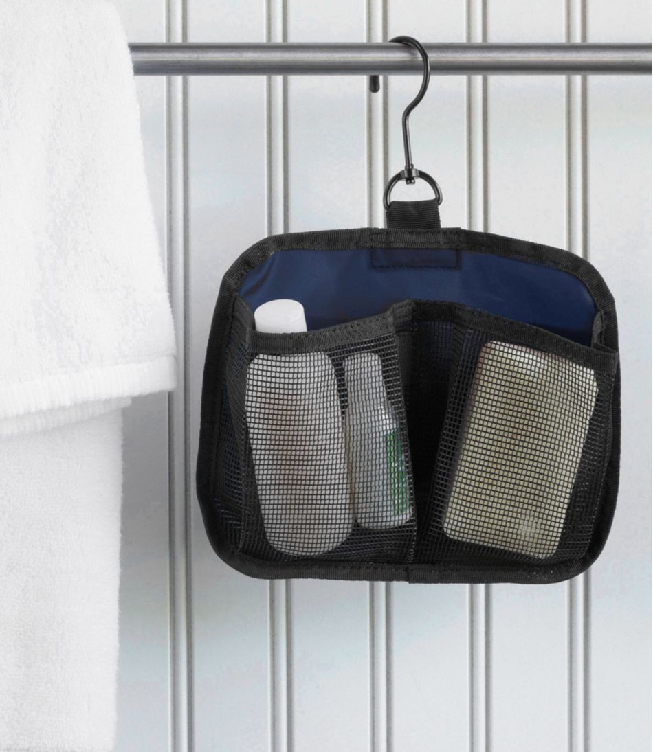 Personal Organizer Toiletry Bag, Family Size