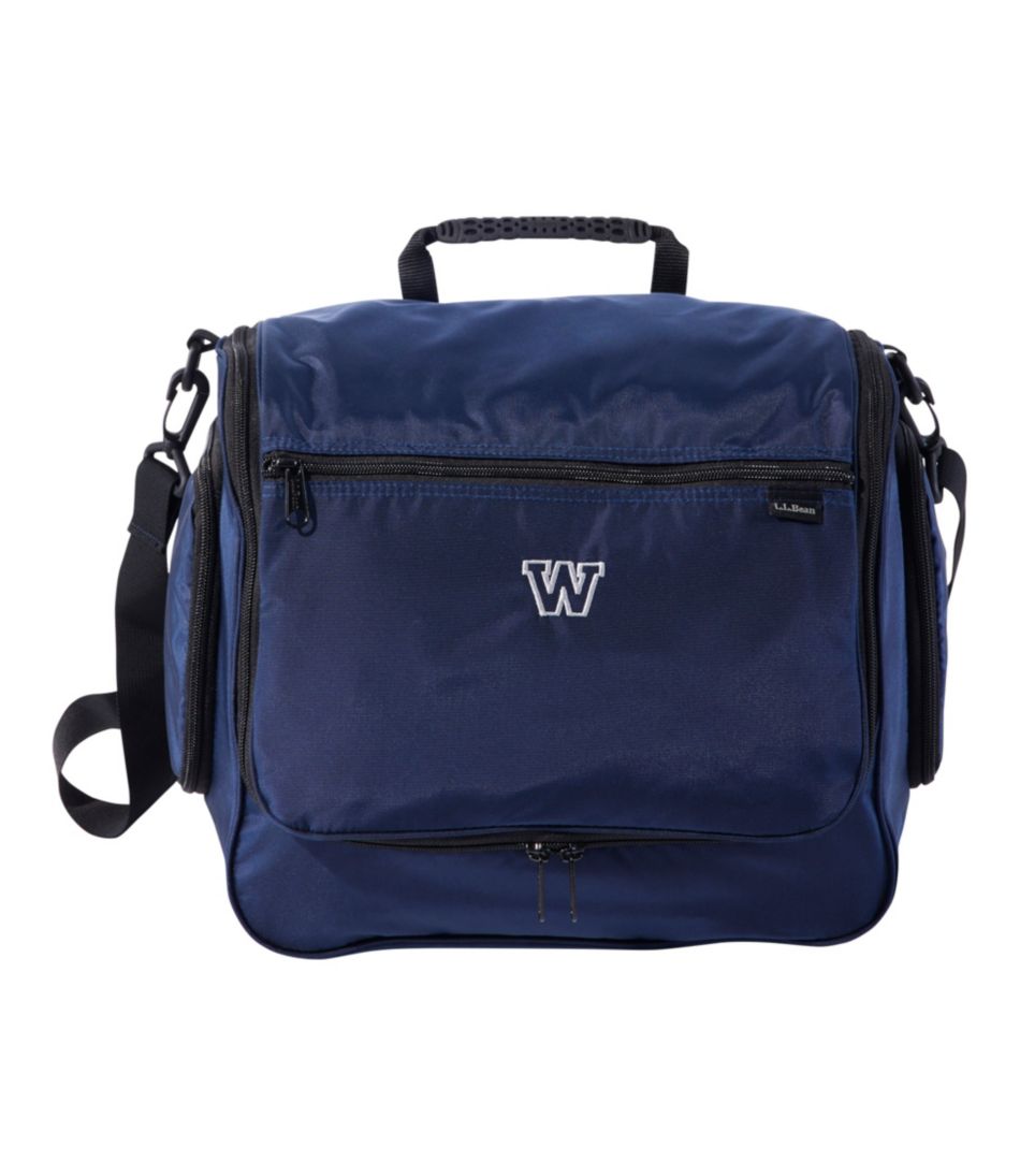 Personal Organizer Toiletry Bag, Family Size