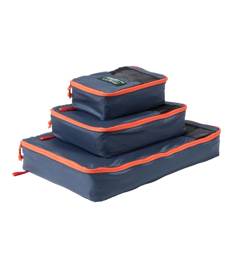 Packing Cube Set