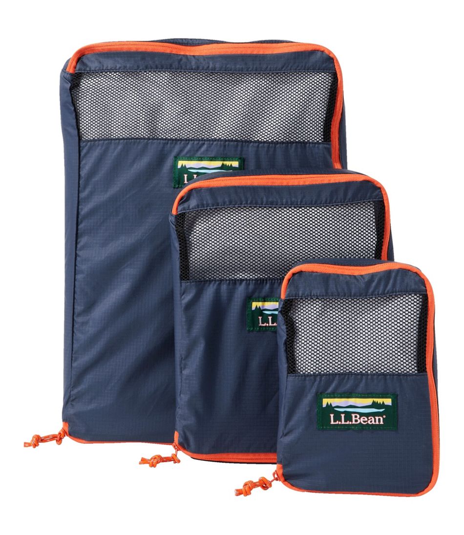 Packing Cube Set
