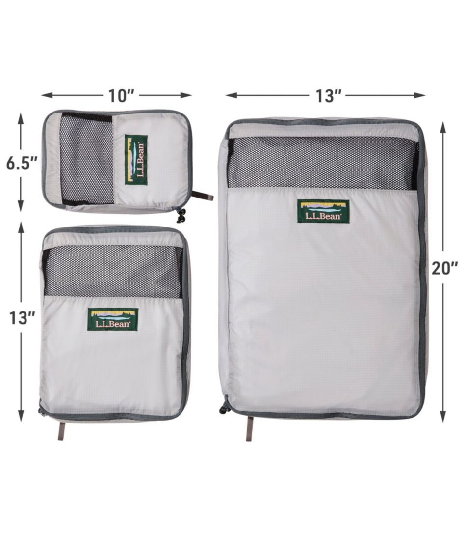 Packing Cube Set