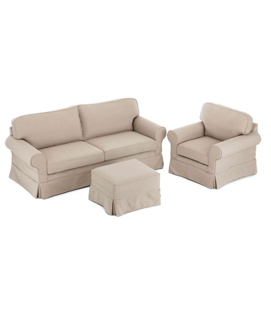 Pine Point Sofa