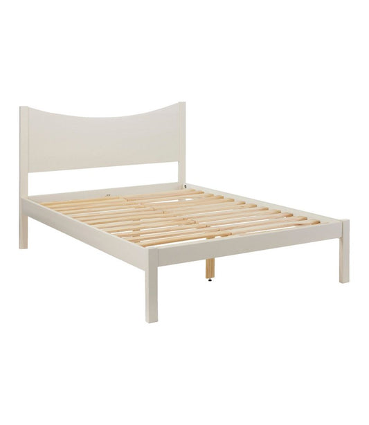 Platform Bed