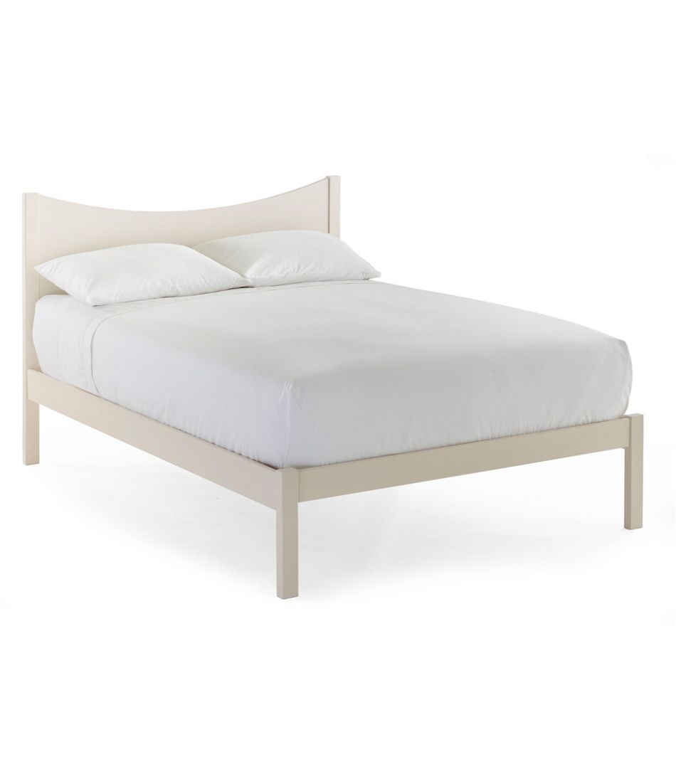 Platform Bed