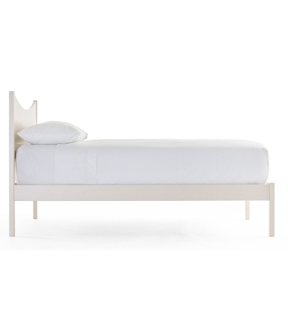 Platform Bed