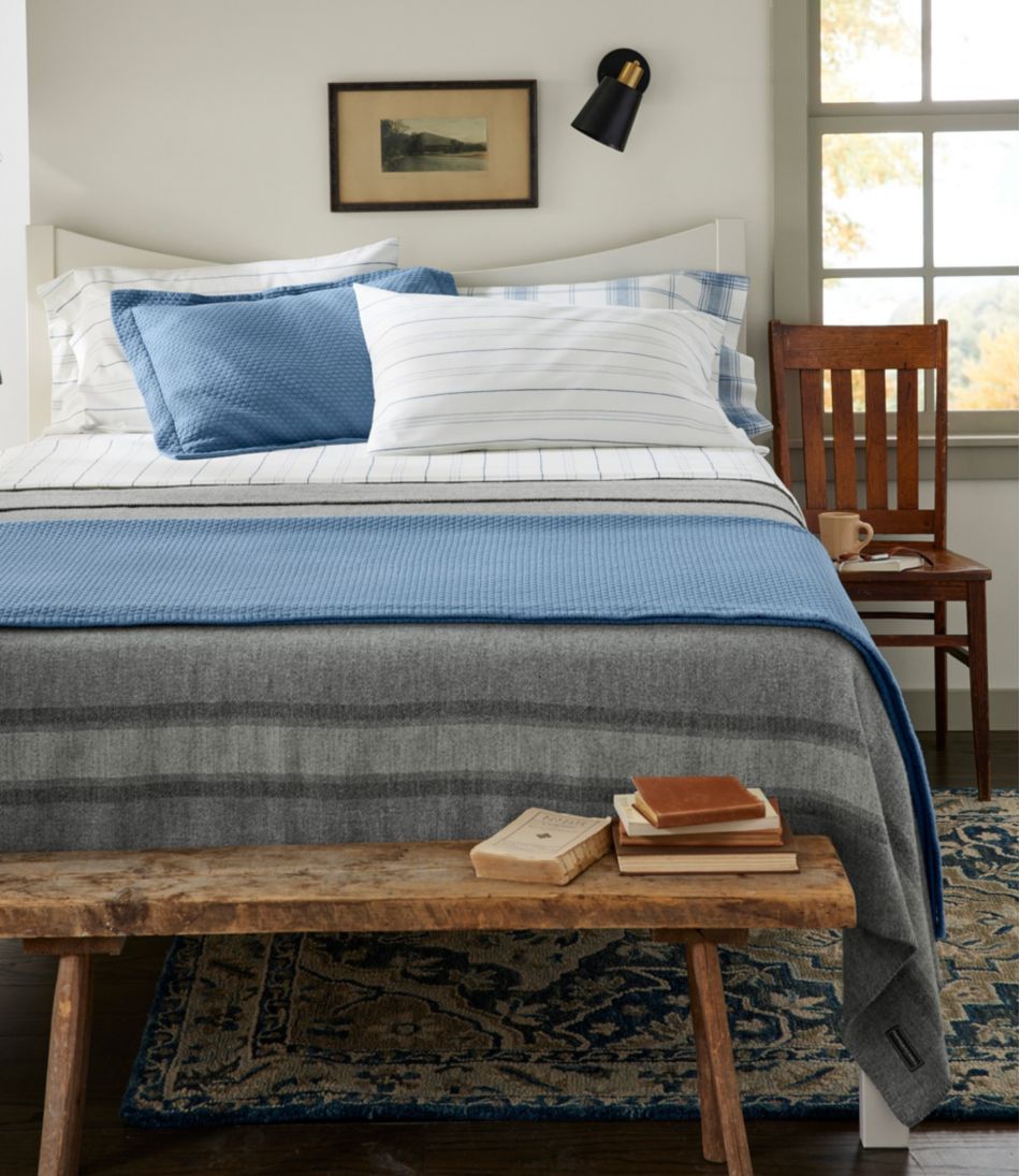 Platform Bed