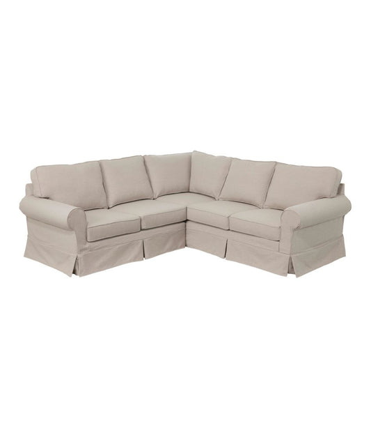 Pine Point Sectional Sofa