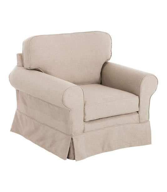 Pine Point Chair