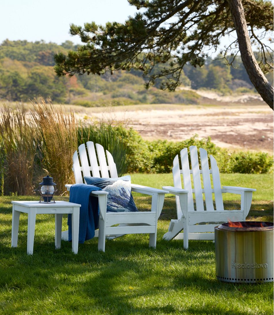 All-Weather Patio Side Table