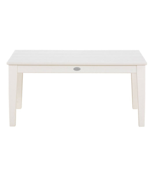 All-Weather Patio Coffee Table