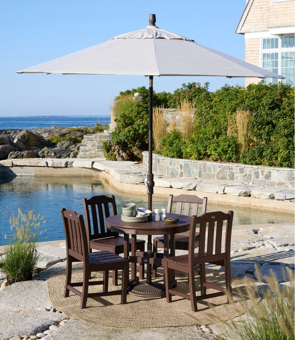 Market Umbrella Stand
