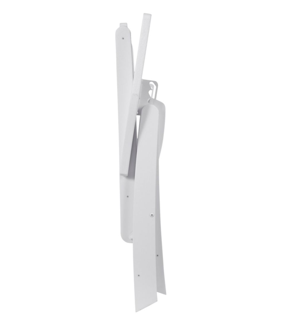 All-Weather Folding Chair