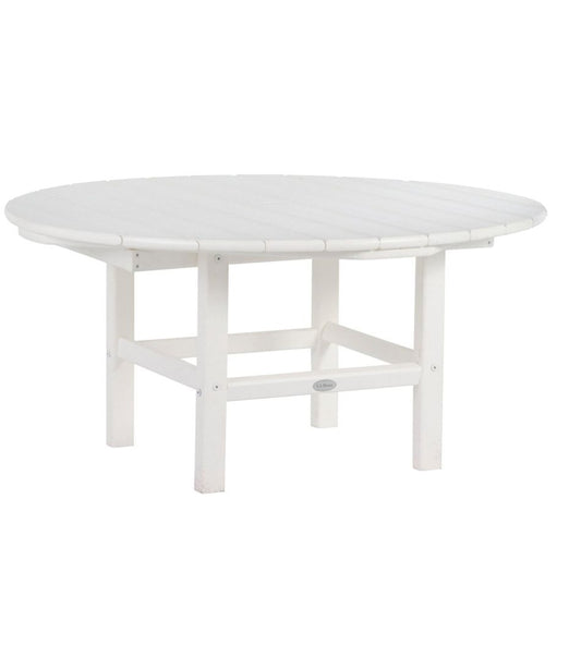 All-Weather Conversation Table