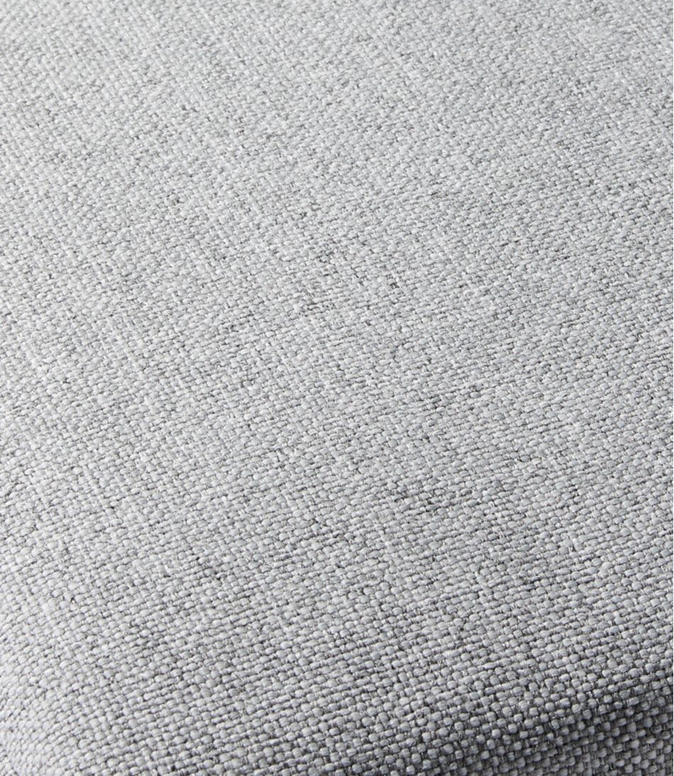 Adirondack Chair Seat and Back Textured Cushion