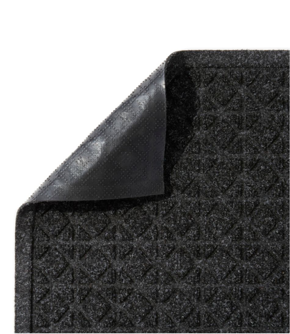 Everyspace Recycled Waterhog Runner, Tiles