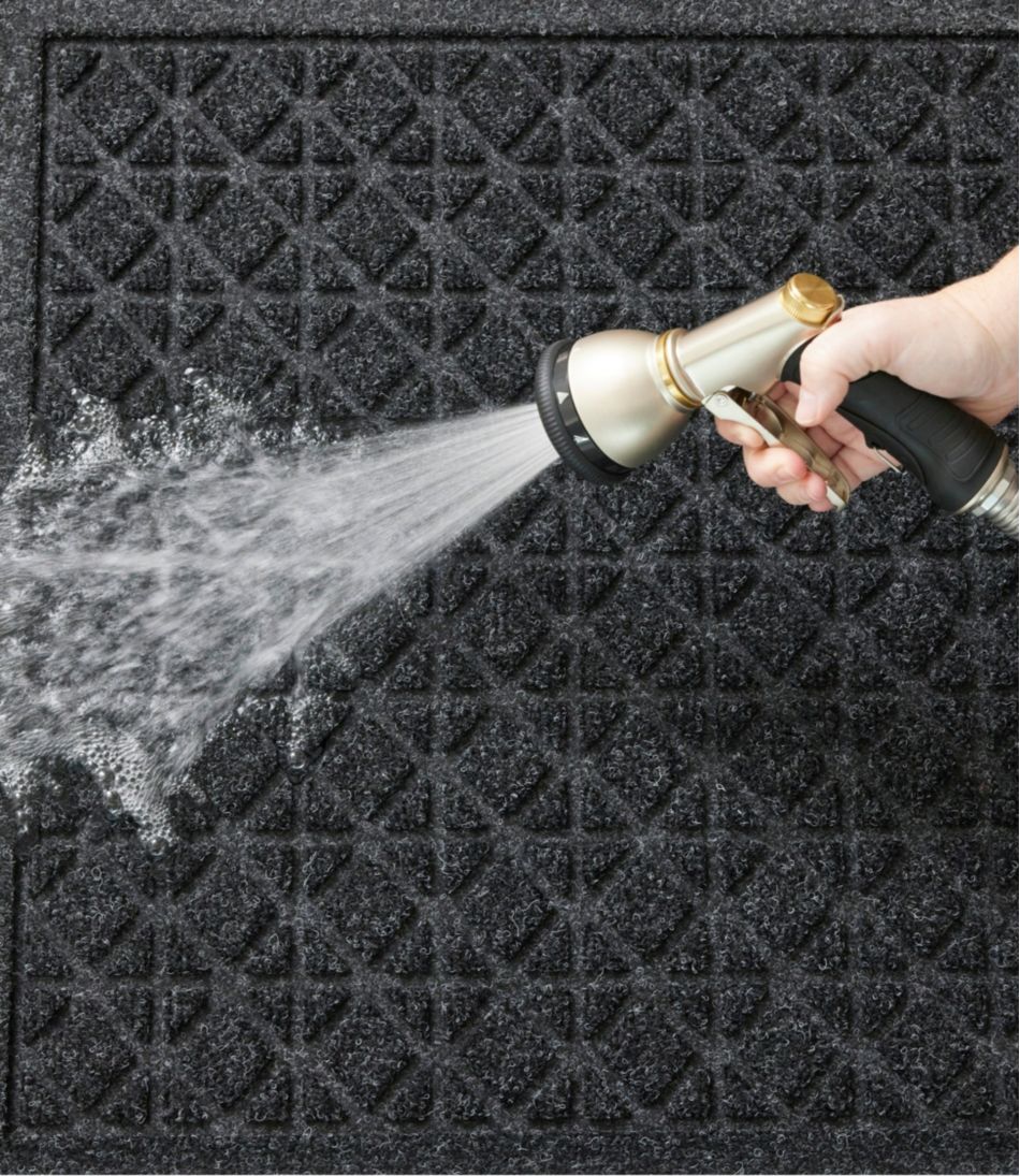 Everyspace Recycled Waterhog Runner, Tiles