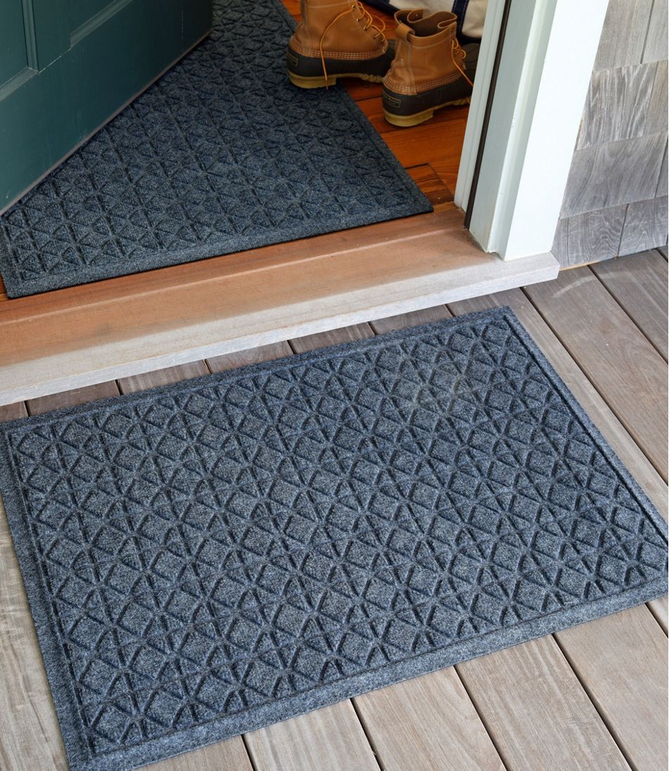 Everyspace Recycled Waterhog Runner, Tiles