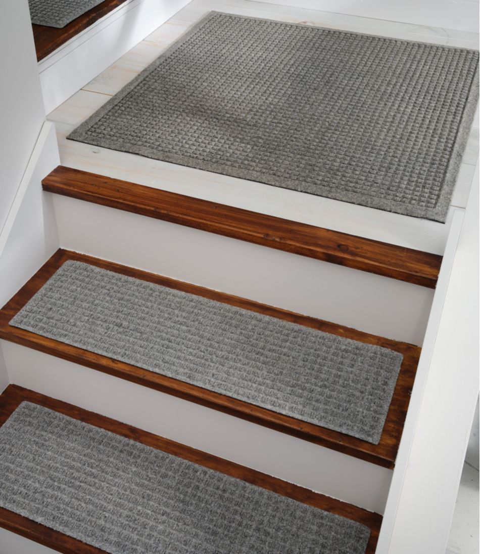 Everyspace Recycled Waterhog Mat, Square